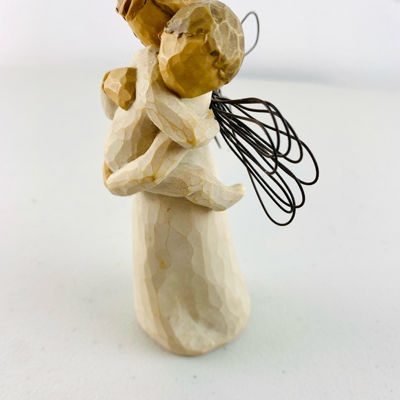 Angel Surrounded by love decor - Picture 2 of 5